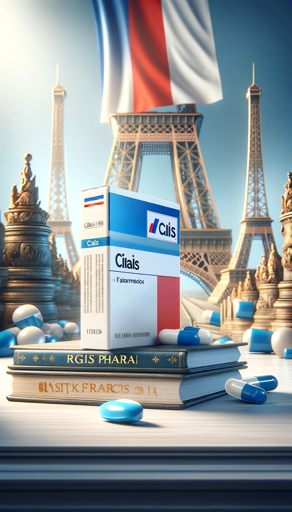 Ordonnance cialis doctissimo